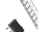 74AHC1G66GW.125 Analogue Switch ICs