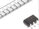 74AHCT1G02GW.125 electronic component of Nexperia