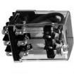 MJN3C-I-DC125 General Purpose Relays