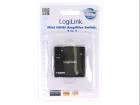 HD0006 electronic component of Logilink