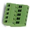 MKKDSN 1.5/ 4-5.08 Pluggable Terminal Blocks