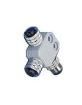 84586-0017 Circular Metric Connectors