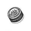 847501113 Standard Circular Connector