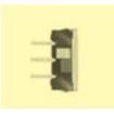 MMP 221 R Slide Potentiometers