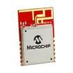 MRF24J40MDT-IRM electronic component of Microchip