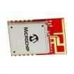 MRF24J40MDT-IRM Zigbee Modules - 802.15.4