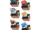 A22NZ-L-GC LED Replacement Lamps - Based LEDs