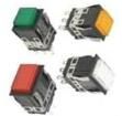 A3KA-7010 Pushbutton Switches