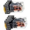 MK3P-I DC24 General Purpose Relays