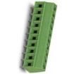 MKDS 1/ 2-3.81 Pluggable Terminal Blocks