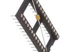 001-3-028-6-B1STF-XT0 IC & Component Sockets