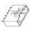 705430251 Headers & Wire Housings