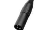 AC3MCP BULK XLR Connectors