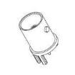 731710781 RF Connectors / Coaxial Connectors