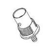 731712632 RF Connectors / Coaxial Connectors