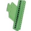 MSTB 2.5/ 4-STZ-5.08 Pluggable Terminal Blocks