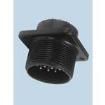 ACC02E-28-5P(003) Circular MIL Spec Connector