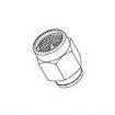 733860861 RF Connectors / Coaxial Connectors