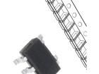 74HC1G02GW.125 Logic Gates