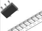 74HCT1G02GW.125  Semiconductors