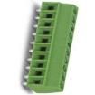 MPT 0.5/ 4-2.54 Pluggable Terminal Blocks
