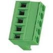 MSTB 2.5/ 5-ST-5.08 Pluggable Terminal Blocks