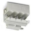 MSTBO 2.5/ 4-G1L KMGY  Connectors