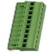 MVSTBR2.5/4-ST-5.08 Pluggable Terminal Blocks