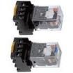MKS3PN-5 AC110 General Purpose Relays