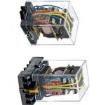 MM4PN DC125 General Purpose Relays