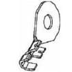 12103516 Automotive Connectors