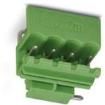 MSTBO 2.5/4-G1L  Connectors