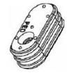 12103888 Automotive Connectors
