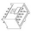 901303316 Headers & Wire Housings