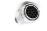 HD46-24-16SN-059  Connectors