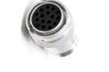 HD46-24-16SN-059 Automotive Connectors