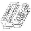 930510003 Heavy Duty Power Connectors