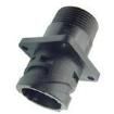 121583-0026 Circular DIN Connectors