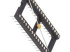 001-3-032-6-B1STF-XT0 IC & Component Sockets