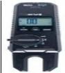VT8-600  Test & Measurement