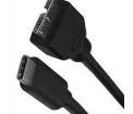 2563-1 USB Cables / IEEE 1394 Cables