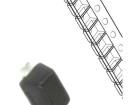 PESD5V0S1BB.115 ESD Suppressors / TVS Diodes