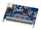 KIT_3KW_2LLC_DI_CTRL electronic component of Infineon
