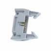 AWH 10A-0232-T Headers & Wire Housings