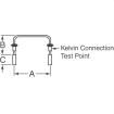 BR3FB10L0 electronic component of Stackpole