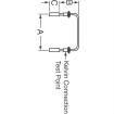 BR3FB10L0 Current Sense Resistors - Through Hole