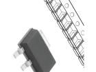 BSP61.115 Darlington Transistors