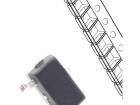 BSS138P.215 MOSFETs