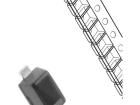 BZX585-B36.115 Zener Diodes