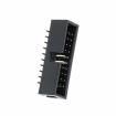 AWHW 20G-SMD Headers & Wire Housings